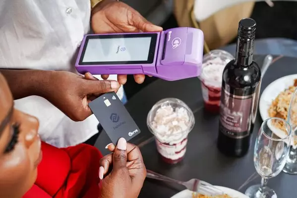 Emerging Markets-Focused Fintech Platform PalmPay Unveils New Debit Card in Nigeria with Verve