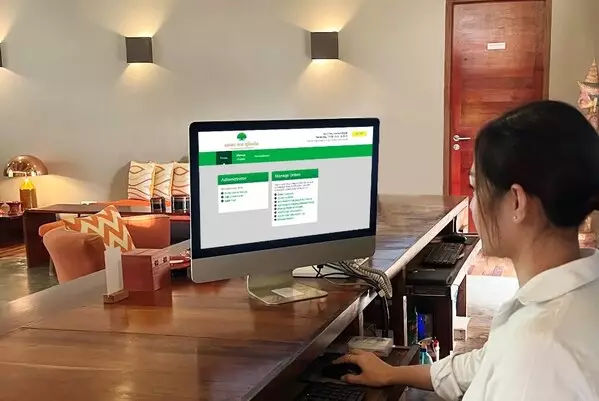 Cathay United Bank Cambodia Launches "CUBC Payment Link Portal", Enabling Seamless and Secure Transactions for the Tourism Industry