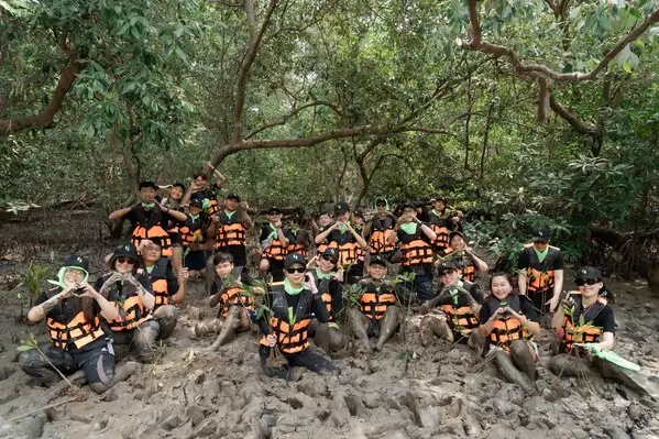 Ultima Markets Plants First Roots for Ultima Impact Foundation Through Regional Reforestation Efforts