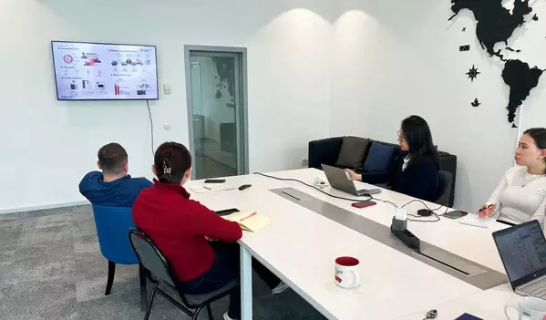 Tianlong Showcases Innovation at Prestigious International Biomedical Forum in Kazakhstan