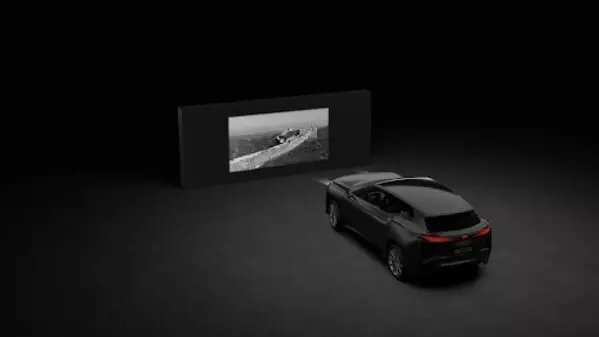 Appotronics and Valeo announce strategic partnership for next-generation front lighting system