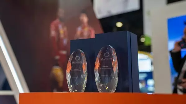 Vantage Wraps Up a Successful Showcase at iFX Expo Mexico LATAM 2025