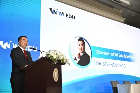 Revolutionizing Education : How WI Edu is Bridging the Gap