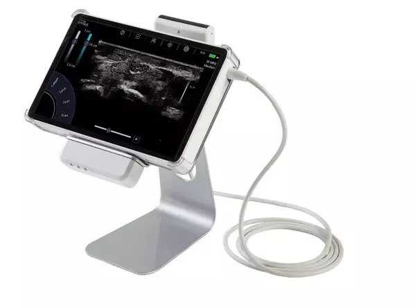 Natus announces integration of InVisus Pro NMUS into Natus Elite software