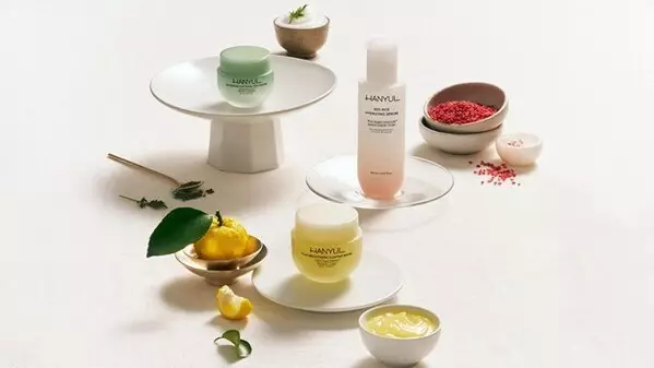 HANYUL Exclusively Launches at Sephora, Bringing Authentic Korean Beauty to U.S. Consumers