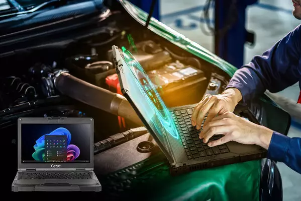 Getac Technology Corporation to Unveil World's First Rugged Copilot+ PC at Getac Innovation Day 2025 in Taipei
