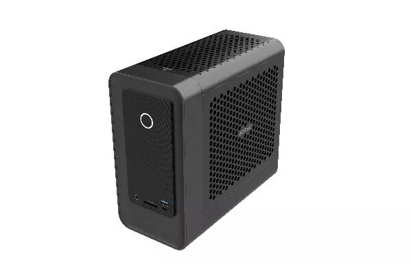 ZOTAC to Showcase Graphics Cards, Handheld Consoles, and AI-accelerated Systems at COMPUTEX 2025