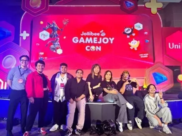 A Game-Changer for QSR: Jollibee Enters Gaming with Octopus&amp;Whale