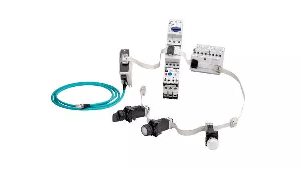 Rockwell Automation Launches EtherNet/IP In-cabinet Solution to Help Manufacturers Build Smarter, More Efficient Panels