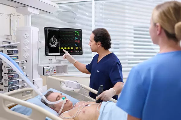 Mindray Debuts Next-Generation BeneVision V Series Patient Monitoring System at Euroanaesthesia 2025