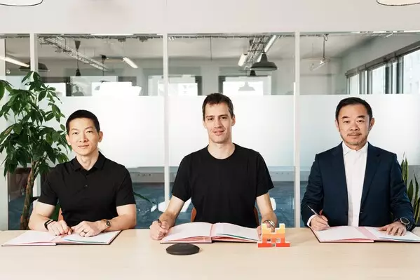 G42 and Mistral AI unite to build next-gen AI platforms and infrastructures