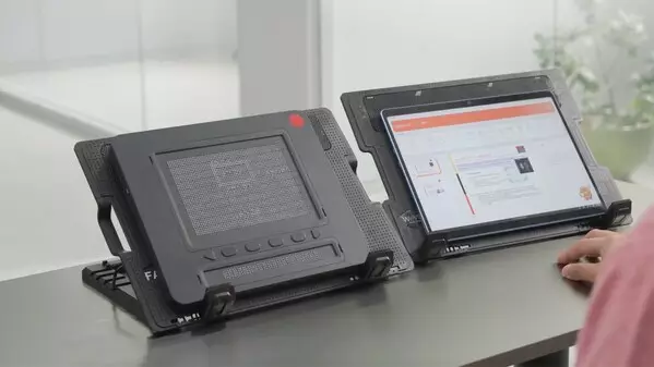 Dot Inc. Presented 'Inclusive AI' Innovations at Microsoft Build 2025