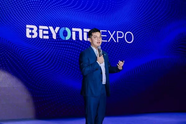 BEYOND Expo 2025 Leads the Future of Asian Tech for 5th Year