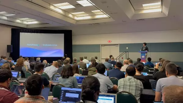 Nota AI Demonstrates On-Device AI Breakthrough at Embedded Vision Summit 2025 in Collaboration with Qualcomm AI Hub