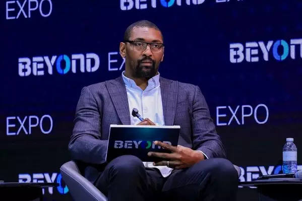 Alibaba's Joe Tsai emphasized Trust as the 5th BEYOND Expo closed