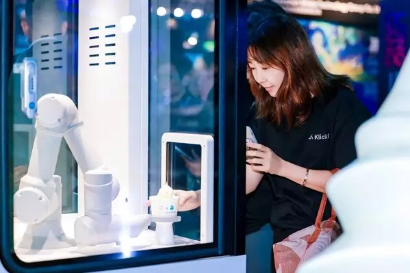 5th BEYOND Expo 2025 Creates an Enduring Legacy for Asian Tech Innovation