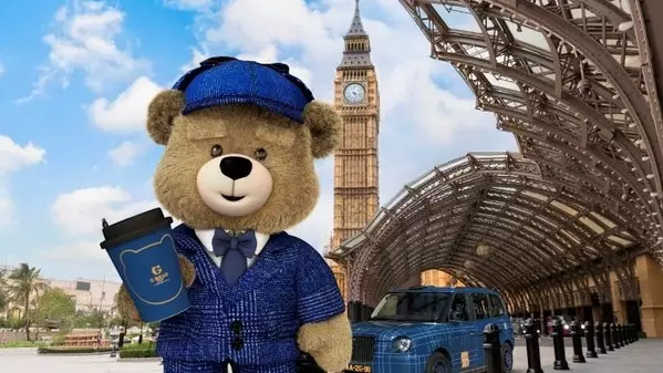 Sands Global Ambassador David Beckham to Host Exclusive Londoner Grand Celebration Party on June 8