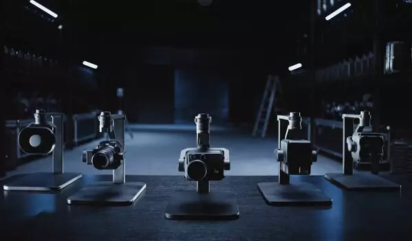 DJI Matrice 400 Sets New Standard for Intelligent and Efficient Long-Endurance Aerial Missions