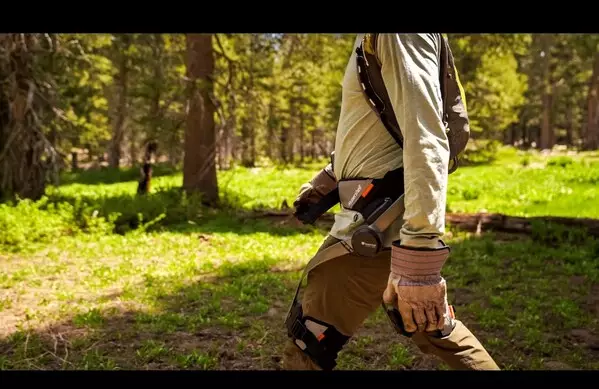 Hypershell and American Hiking Society: Empowering a More Inclusive Outdoors on National Trails Day® 2025