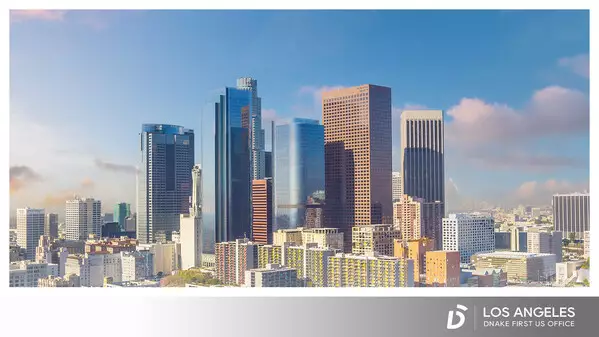 DNAKE opens first US office and warehouse in Los Angeles, improving products and service for North America