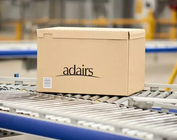 Adairs Unlocks $5M in Annual Savings with Manhattan SCALE