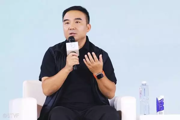 iQIYI at the Shanghai TV Festival: Shaping the future of content with premium storytelling, AI, and global expansion