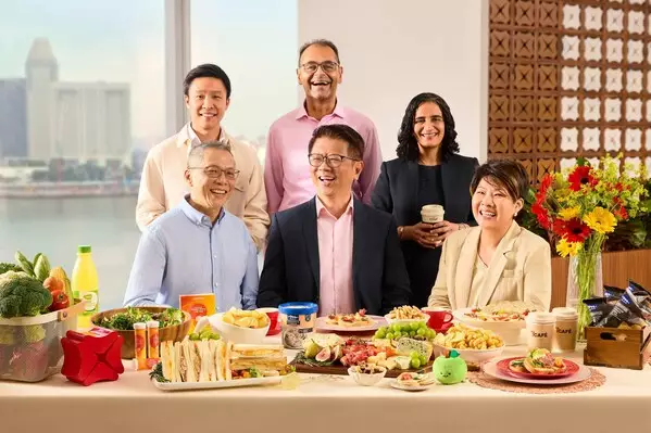 DBS partners with leading retail brands to help customers maximise value from everyday spending