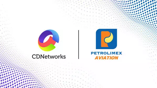 CDNetworks Selected as Strategic Partner by Petrolimex Aviation to Bolster Cybersecurity with AI-Powered Cloud Platform