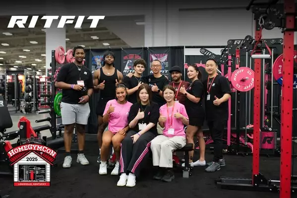 RITFIT's 2025 Strategy: Elevating Home Fitness with Personalized, Professional-Grade Equipment