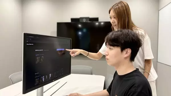 CJ AI R&D Division to Launch Millstone CUE in August, a Game Changer in Content Creation
