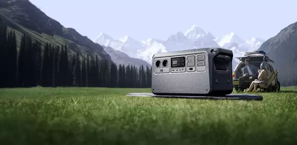 New DJI Power 1000 V2 Increases Stable Power Output for a Smarter, More Efficient Experience