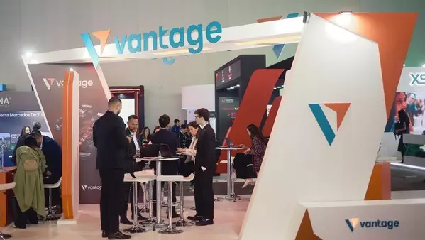 Vantage to Take Center Stage as Diamond Sponsor at Wealth Expo Ecuador 2025