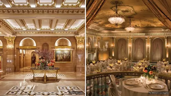 Millennium Hotels &amp; Resorts Seals Landmark Asia-Global Axis with Korea's Lotte