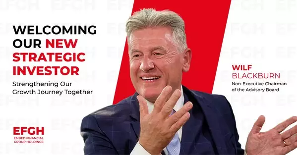 EFGH Expands Presence in Africa