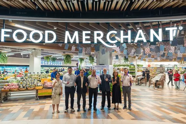 The Food Merchant brings global flavours and fantastic deals to IOI Mall Damansara!