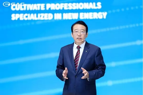 Among Hong Kong's Top 3 EVs -- High-Quality Global Expansion Built on System Strength