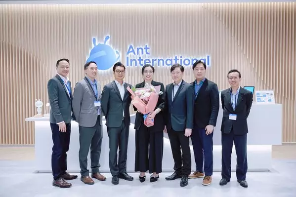 Ba0Ba0 and OceanBase Forge Partnership to Expand Intelligent Automation Through Combined AI and Database Expertise