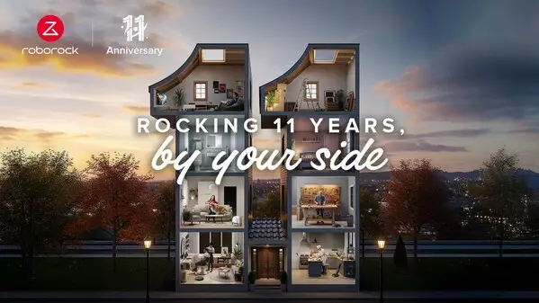 Roborock Marks 11th Anniversary with Unbeatable Deals and a Glimpse into the Future of Cleaning