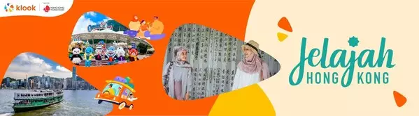 Klook and Hong Kong Tourism Board Launch First Multi-Market Partnership to Enhance the Muslim Travel Experience