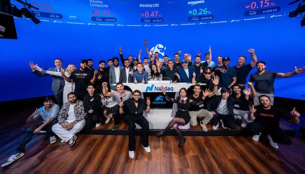 Moomoo 2025 Global Creator Summit Advances Financial Literacy