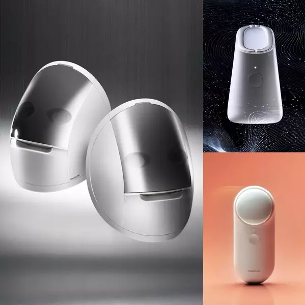 Amorepacific Debuts at IFA 2025, Unveils New Beauty Device