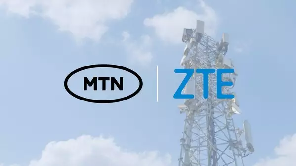 ZTE and MTN commercially deploy the world's first 5-band RRU