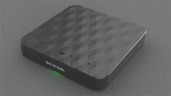 Sercomm Showcases Next-Gen RDK Video Accelerator STB Based on Broadcom BCM74116 at the RDK Global Summit 2025