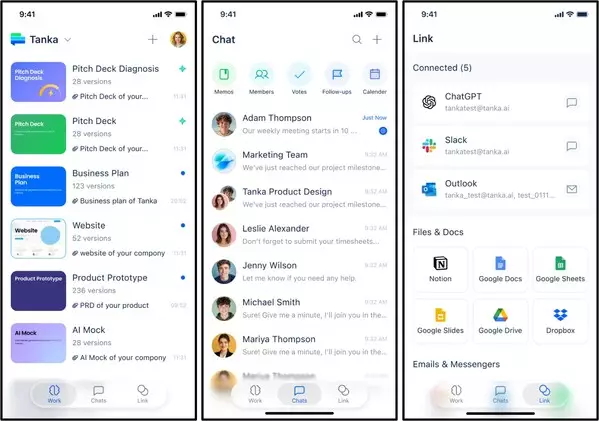 Tanka Releases Fundraising Agent, Ushering in a New Era of AI-Powered Vertical Agents for Startup Founders