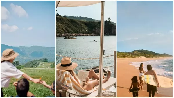 Club Med's 2026 Summer Getaways: Endless fun from the Mountains to the Sea