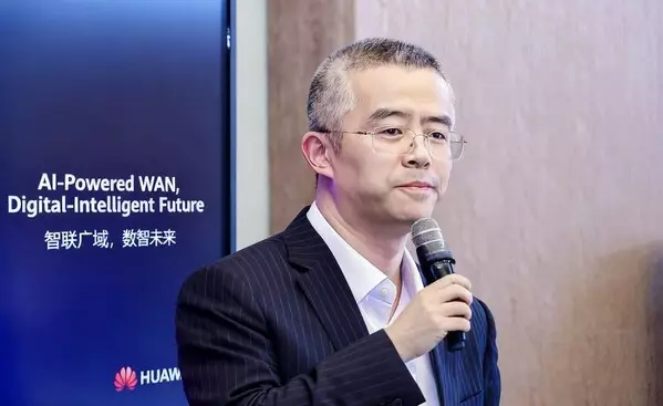 Huawei Unveils Upgraded Xinghe Intelligent WAN Solution to Achieve Determinism over Uncertainty