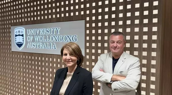 UAE launches first AI Centre of Excellence to boost local talent