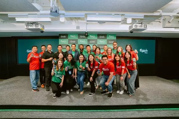 CARLSBERG ASIA AND GRAB CELEBRATE YEAR TWO OF PARTNERSHIP CHAMPIONING RESPONSIBLE DRINKING IN ASIA