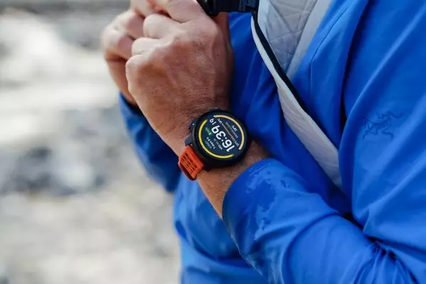 Suunto launches Vertical 2: the new generation of Suunto's ultimate adventure companion