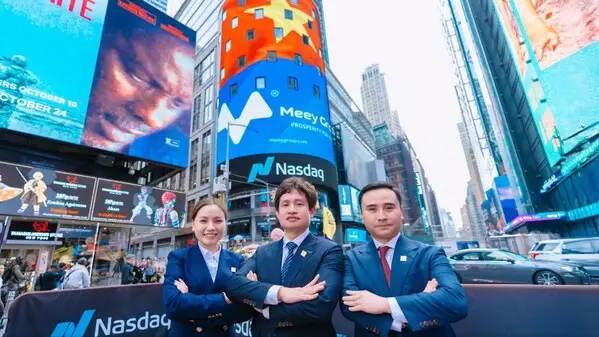 Meey Group Advances International IPO Strategy
